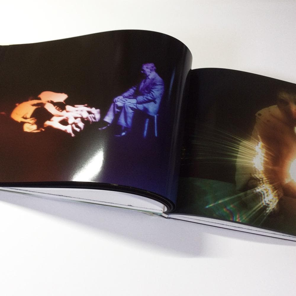 Lilly リリー 志賀理江子 稀少本