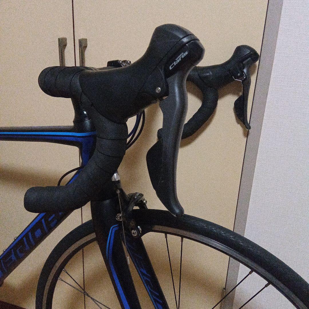 千葉県北東 MERIDA SCULTURA 2018年 50サイズ 分解調整済み