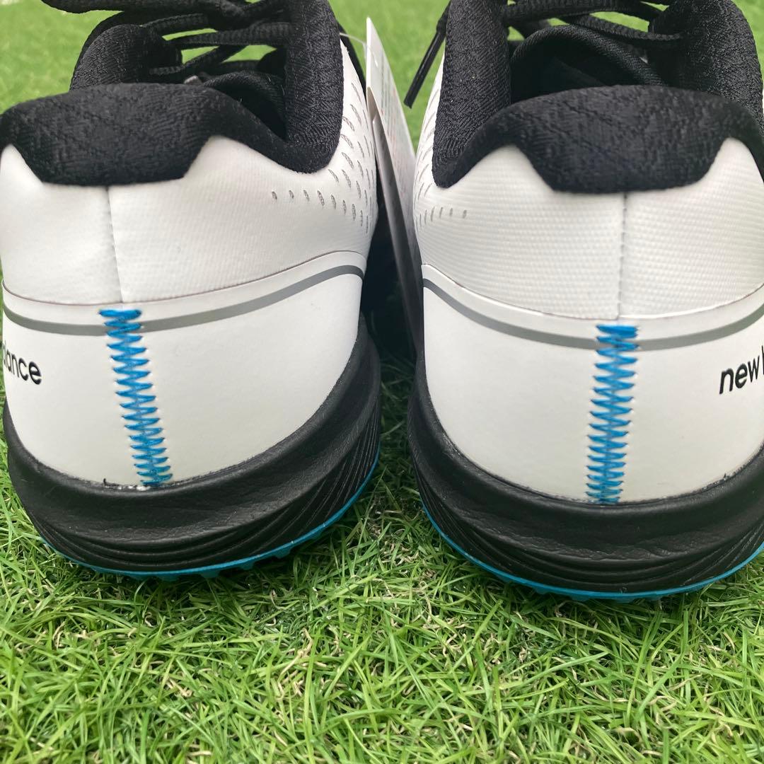 NewBalance ニューバランス MCO796A2 テニスシューズ　25cm