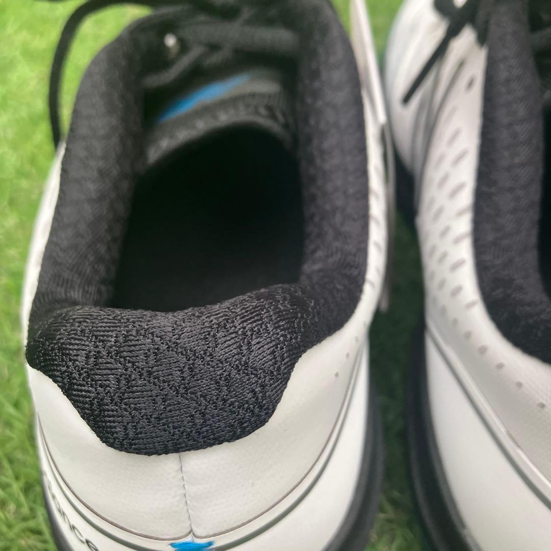 NewBalance ニューバランス MCO796A2 テニスシューズ　25cm