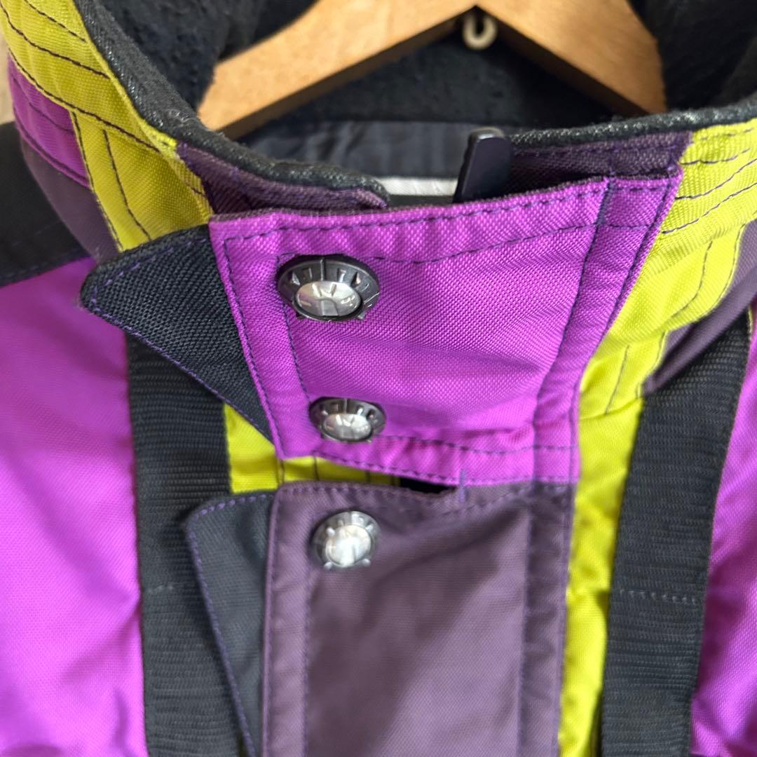 【日本製】THE NORTH FACE ノースフェイス スキーウェア ジャケット