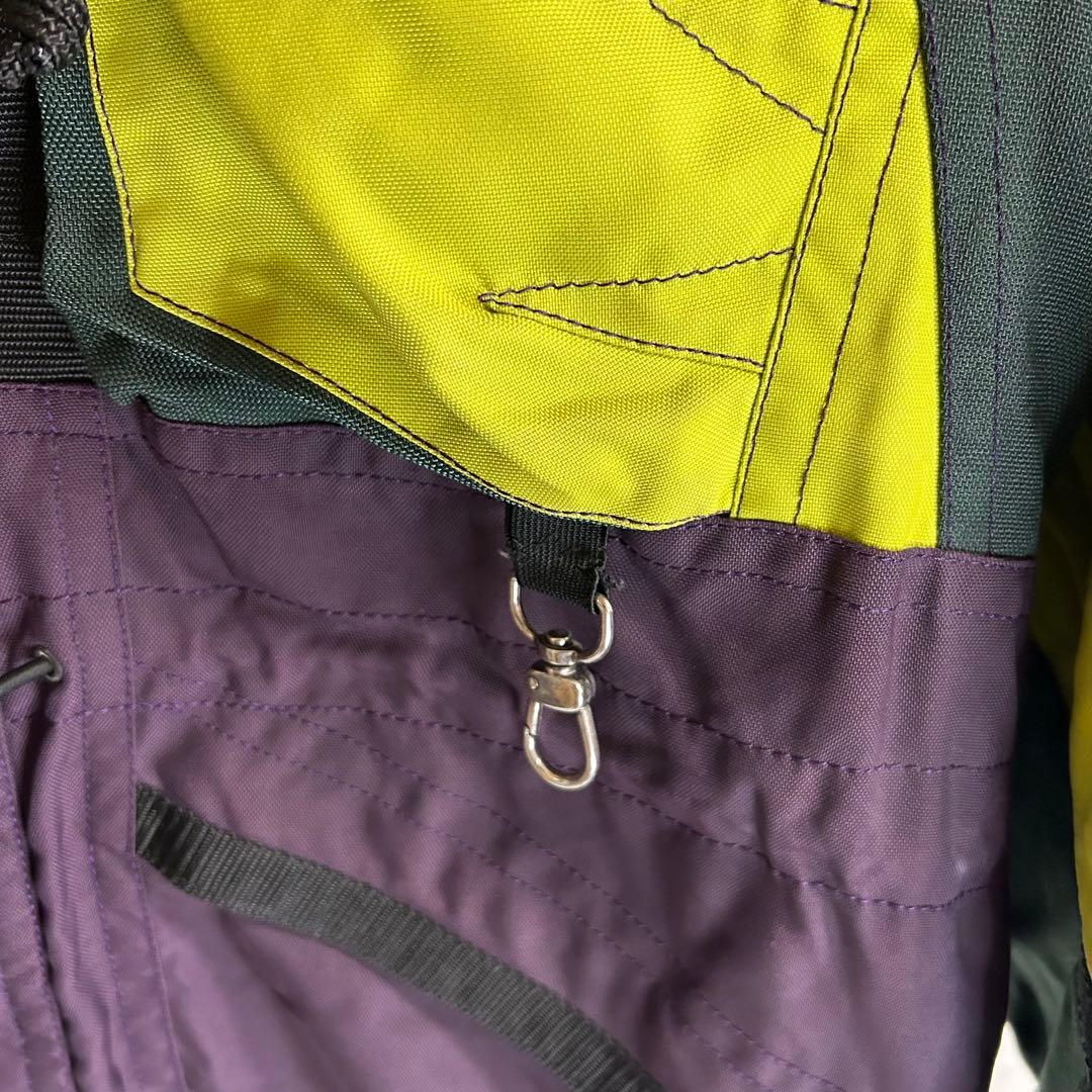 【日本製】THE NORTH FACE ノースフェイス スキーウェア ジャケット