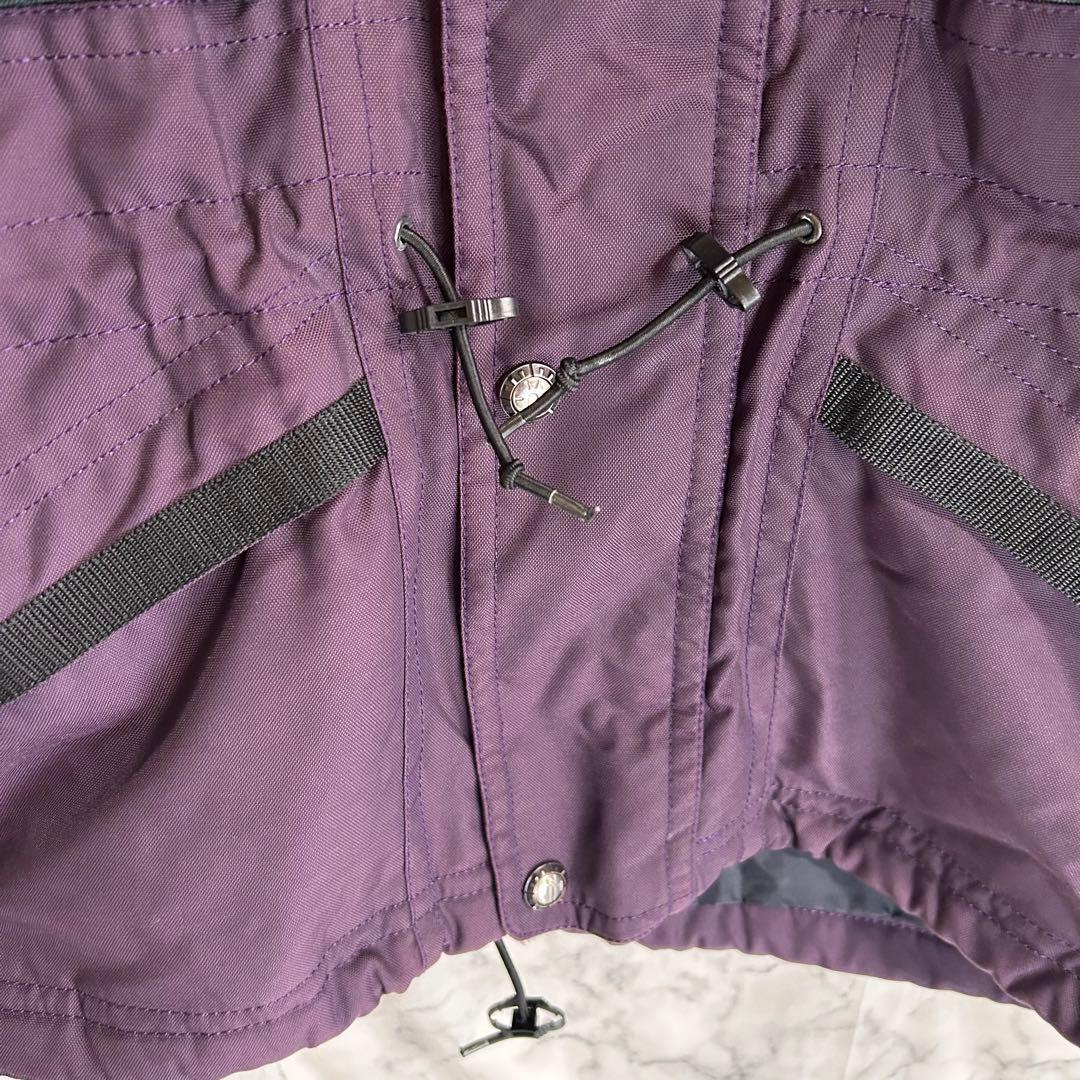 【日本製】THE NORTH FACE ノースフェイス スキーウェア ジャケット