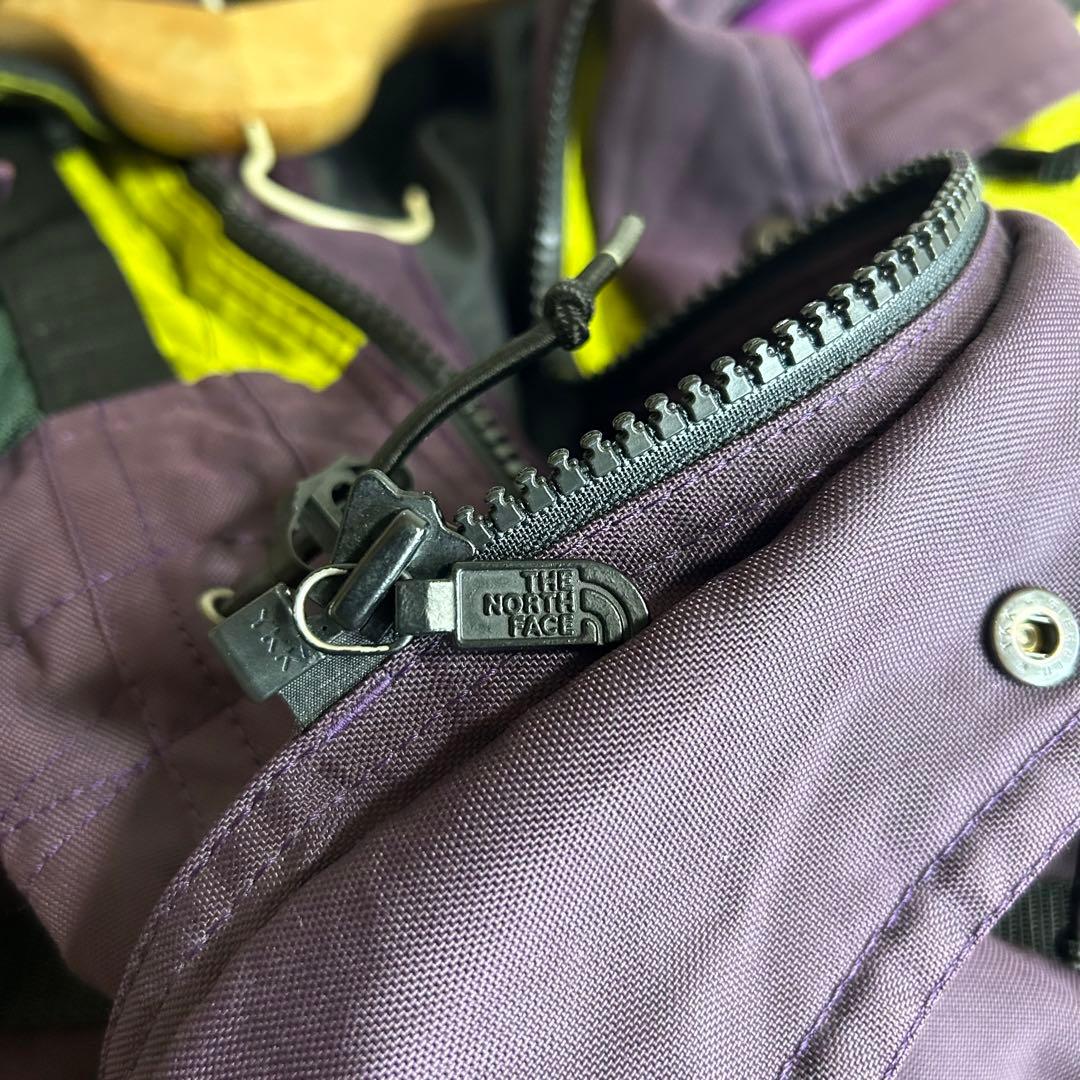【日本製】THE NORTH FACE ノースフェイス スキーウェア ジャケット