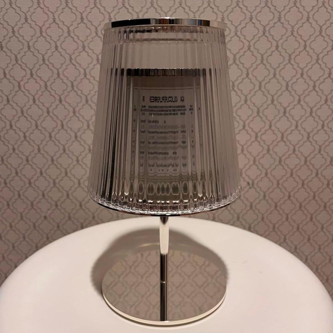 家*師様 正規品　訳あり REPLICA キャンドルホルダー