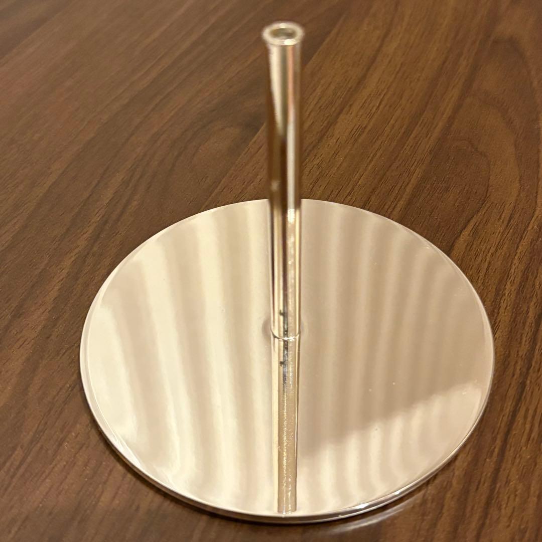 家*師様 正規品　訳あり REPLICA キャンドルホルダー