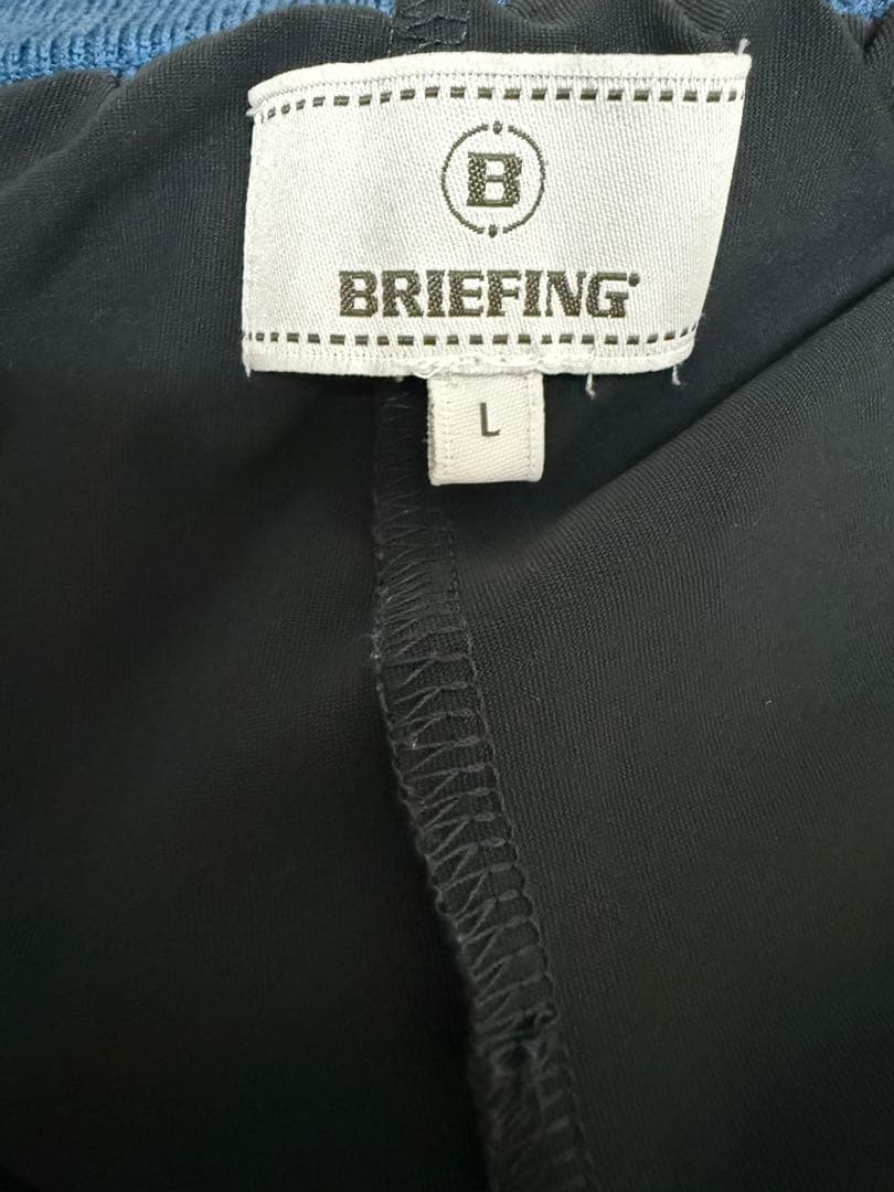 【春向け】BRIEFING ニットスカート