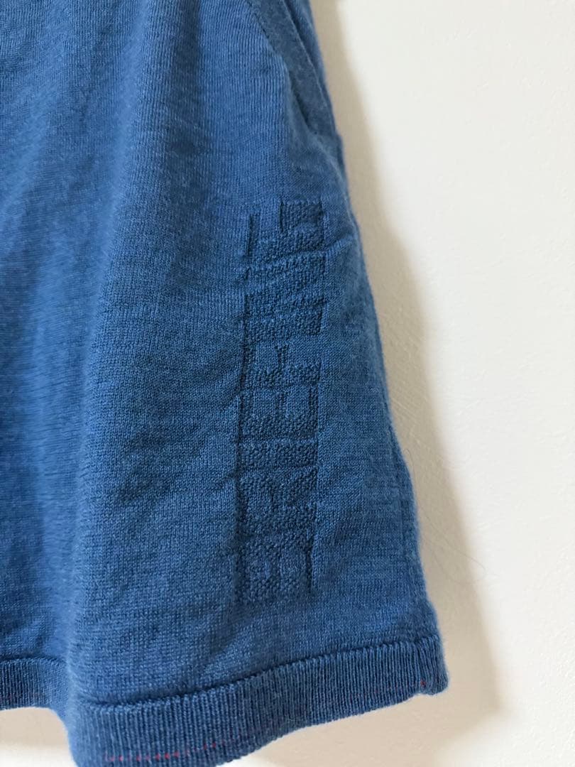 【春向け】BRIEFING ニットスカート