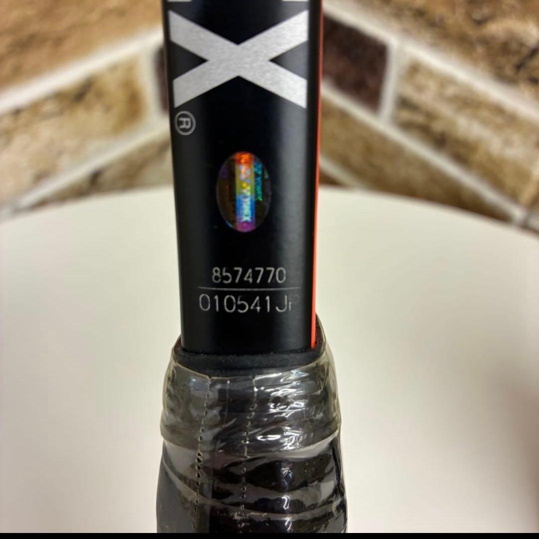 ♩YONEX　テニスラケット　VCORE　TourG　未使用テニスボール3個付き