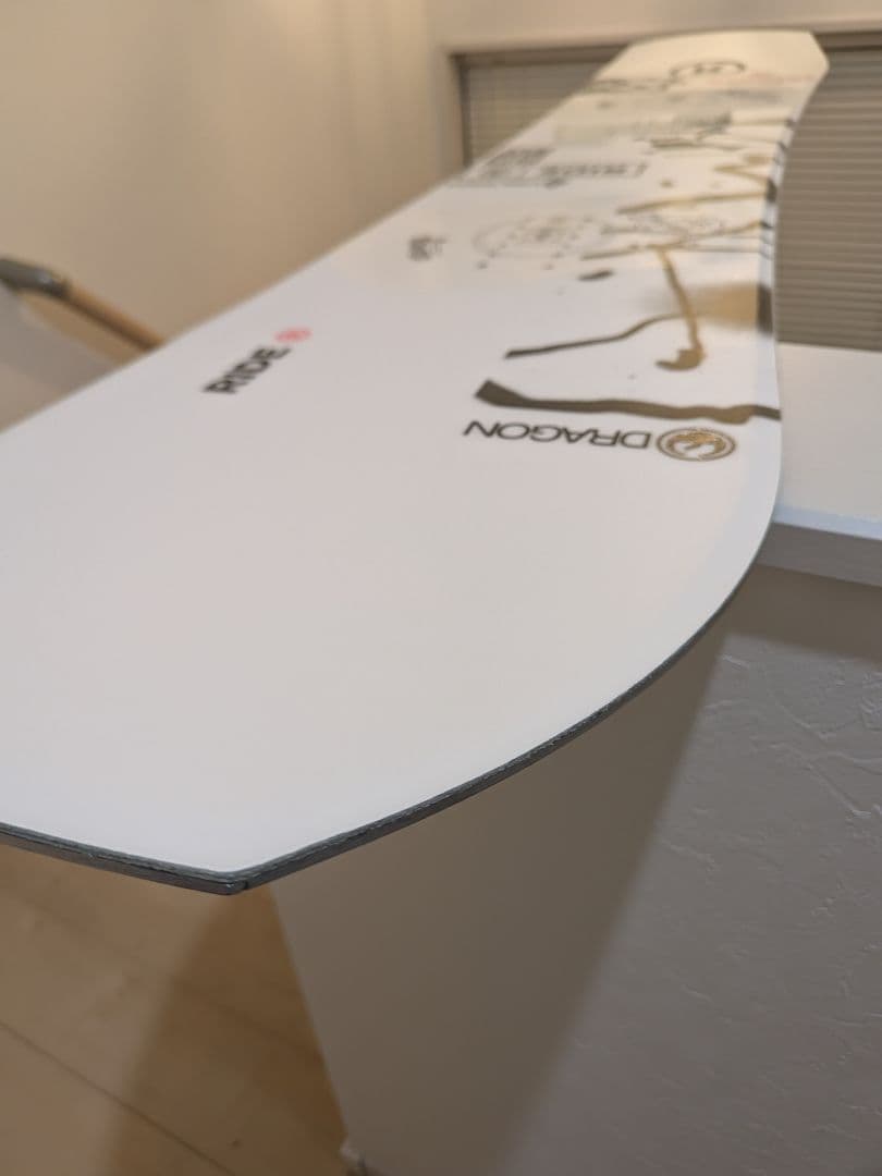 最終価格からさらに…【超美品】23/24 RIDE WARPIG 151