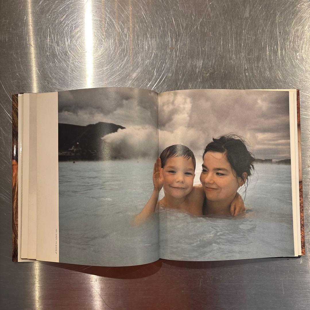 Juergen Teller ユルゲン・テラー