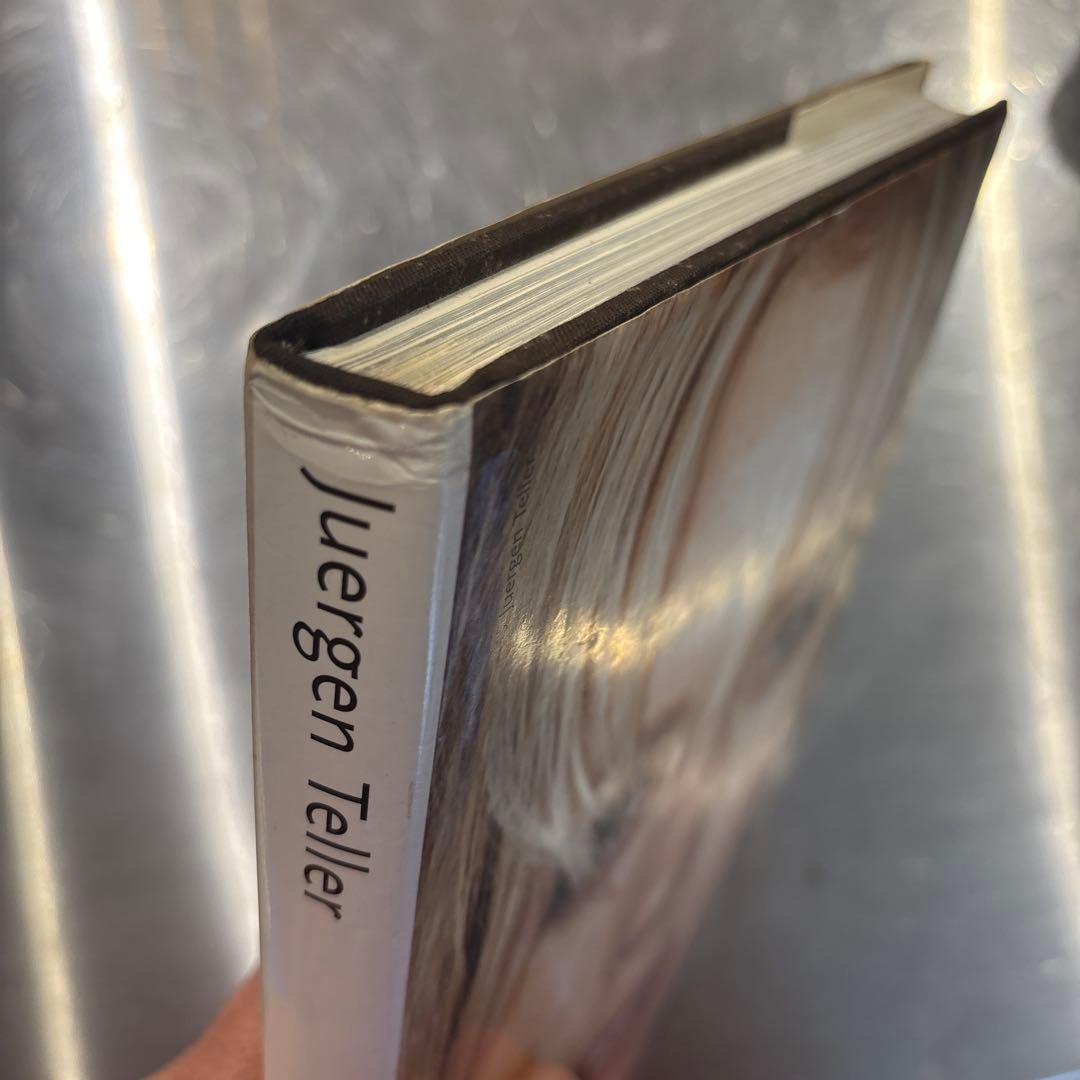 Juergen Teller ユルゲン・テラー