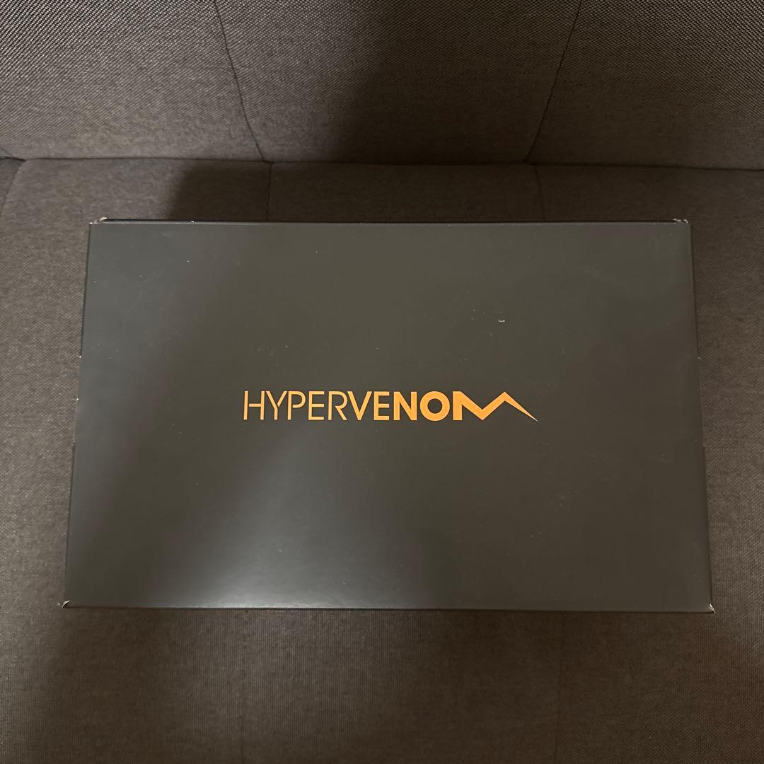 NIKE ハイパーヴェノム ファントム RGN SE FG 26cm