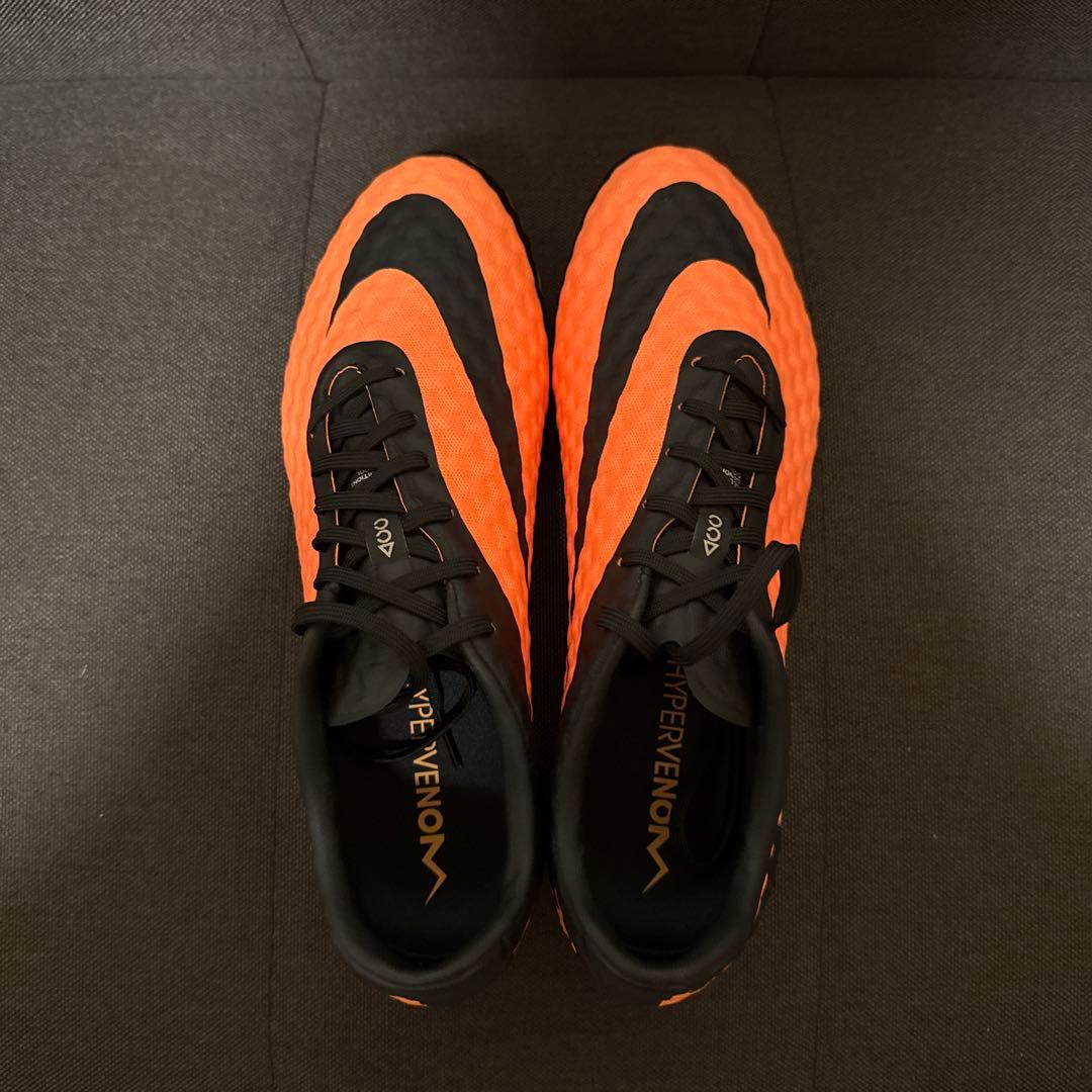 NIKE ハイパーヴェノム ファントム RGN SE FG 26cm