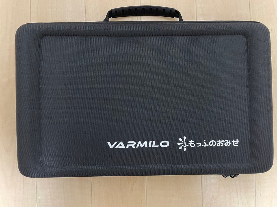 Varmilo FK2 アーケードコントローラー