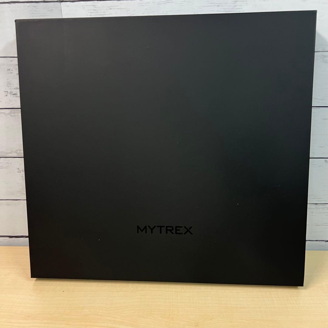 MYTREX AQUA LIFT お風呂でEMSトレーニング