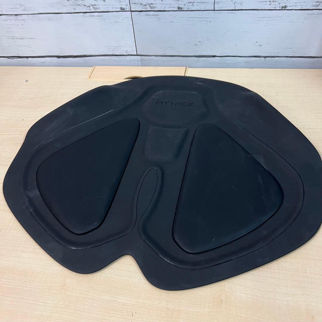 MYTREX AQUA LIFT お風呂でEMSトレーニング