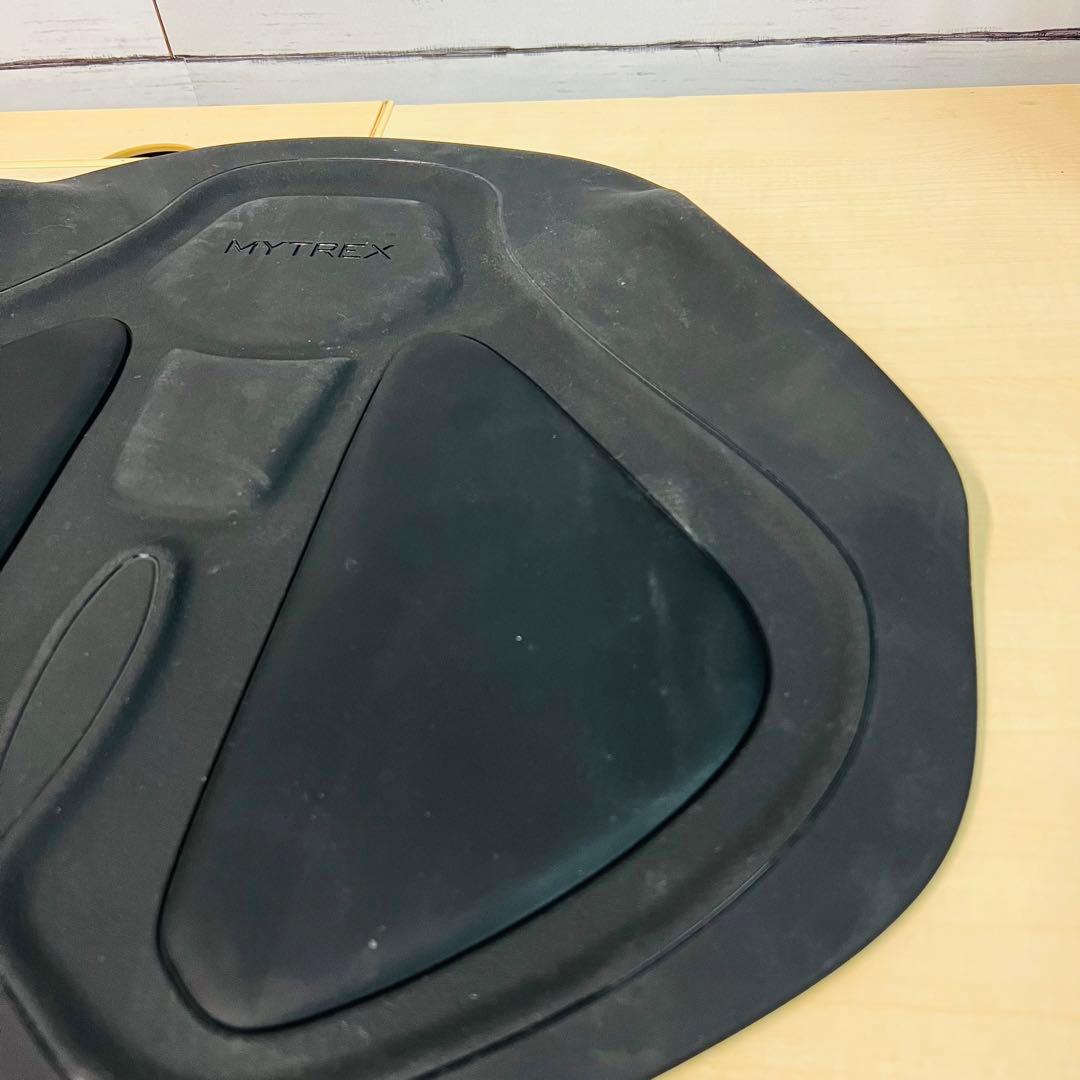 MYTREX AQUA LIFT お風呂でEMSトレーニング