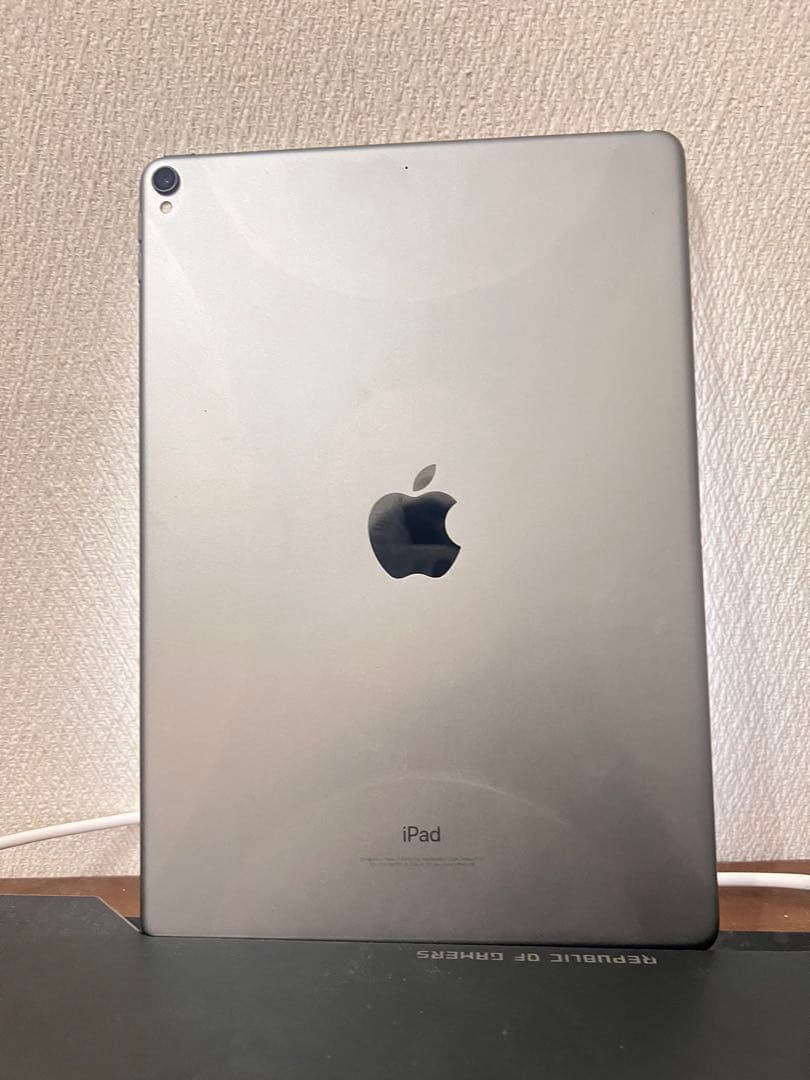 iPad Pro 10.5インチ A1701 スペースグレイ64GB