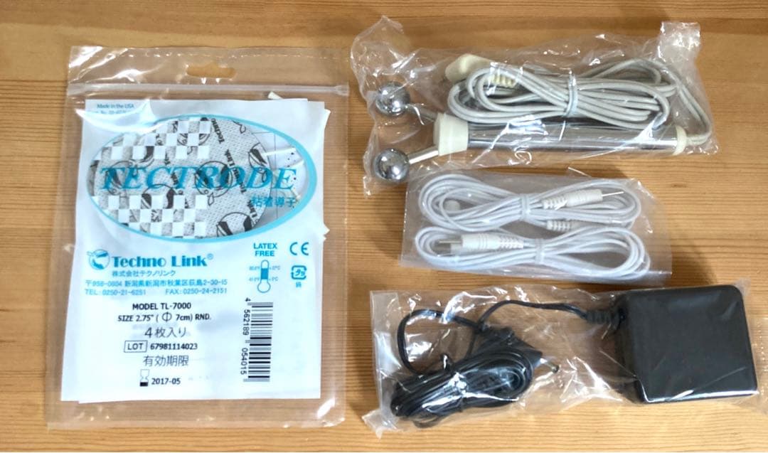 ラ・パルレ　パルスクイーズ