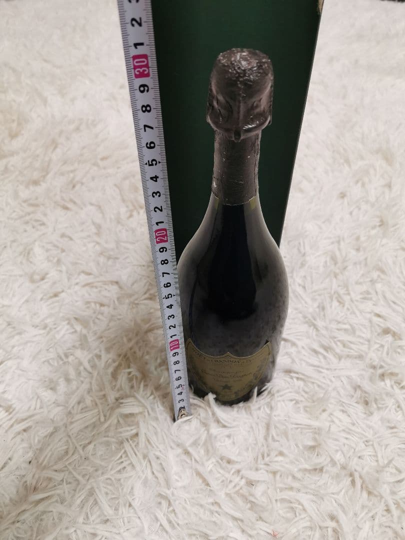 ドンペリニヨン ヴィンテージ　1988