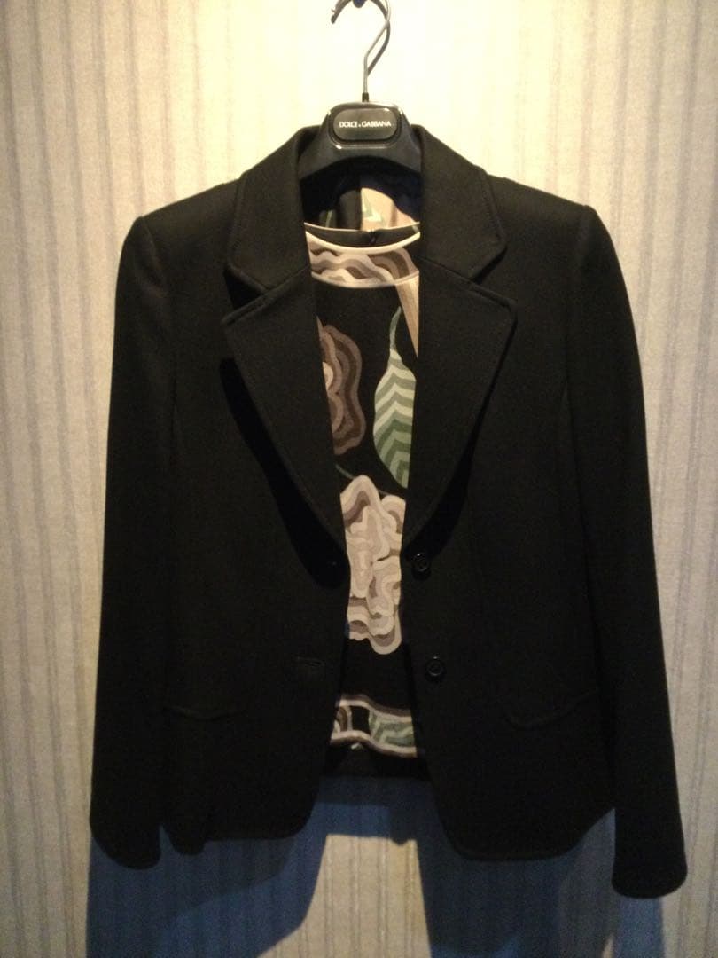 「レオナール」アンサンブル　新品未使用