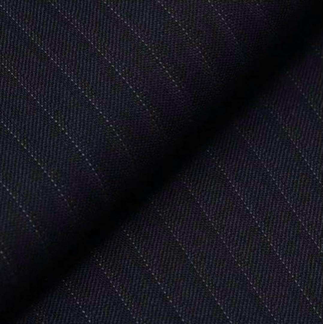 【未使用タグ付】アオキ× CanCamコラボスカートスーツセット ネイビー 5号