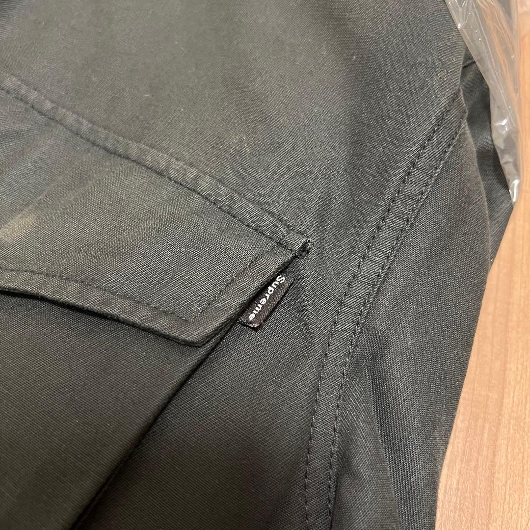 OLD Supreme ミリタリージャケット SPIEWAK 古着