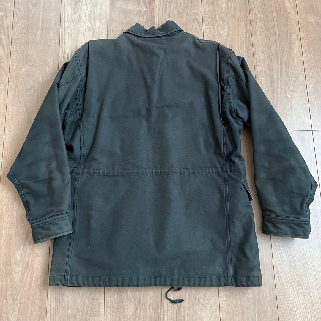 OLD Supreme ミリタリージャケット SPIEWAK 古着