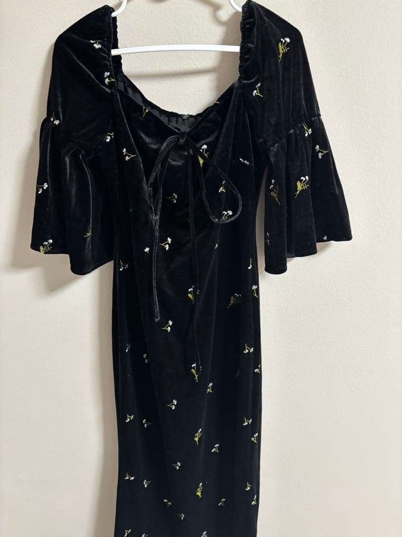 は*な様 オケージョンドレス 0サイズ kastane