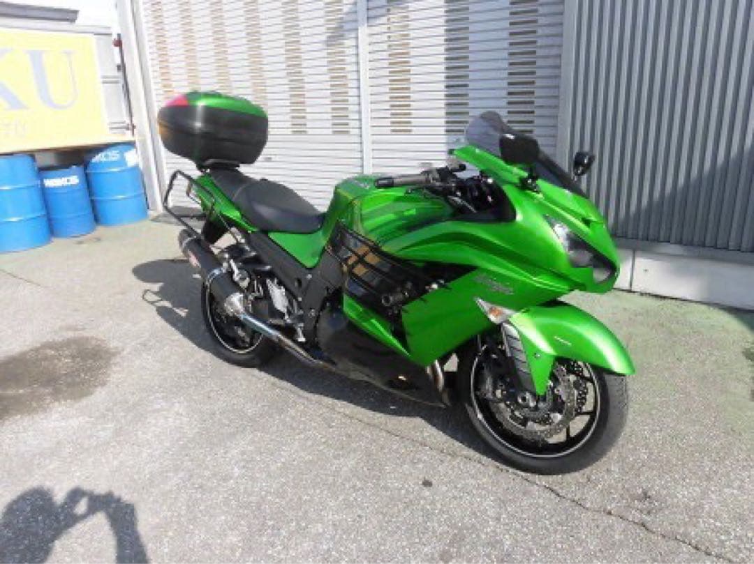 カーボンファイバー マフラー 本体