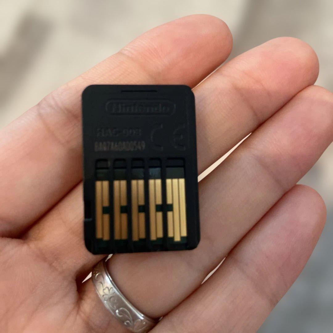 FINAL FANTASY switchソフト