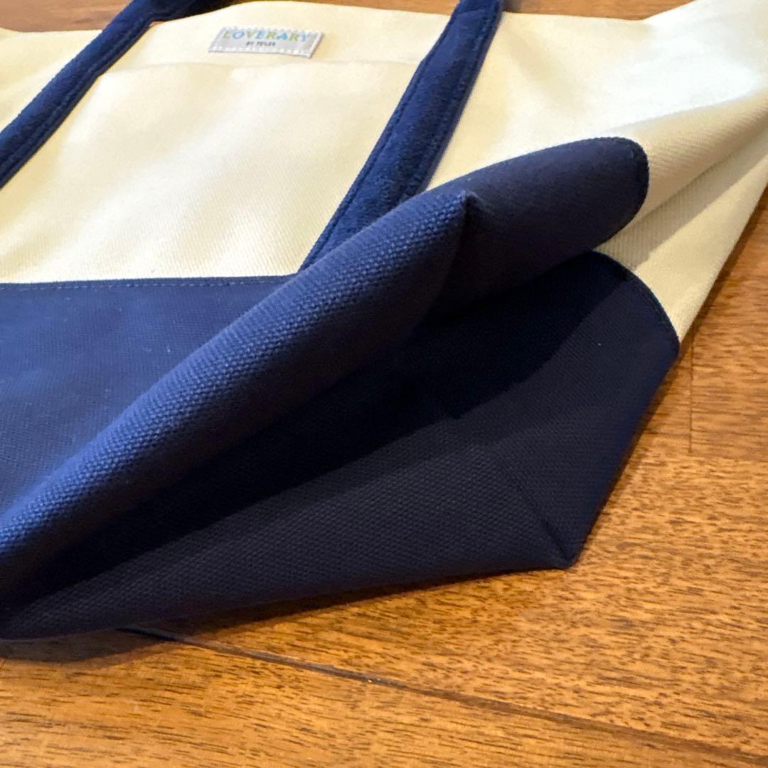 新品　web限定品　フェイラー　オールドテディワッペントートバッグ大