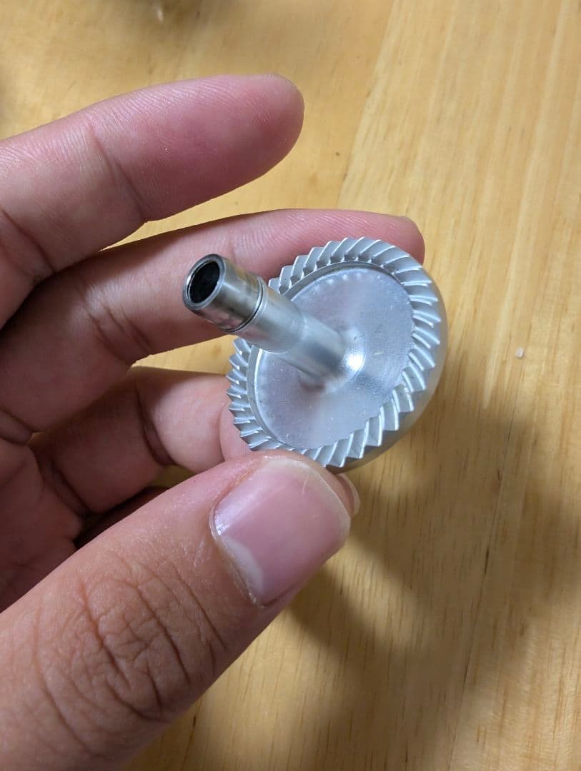 リール SHIMANO 17TWINPOWER XD 4000XG