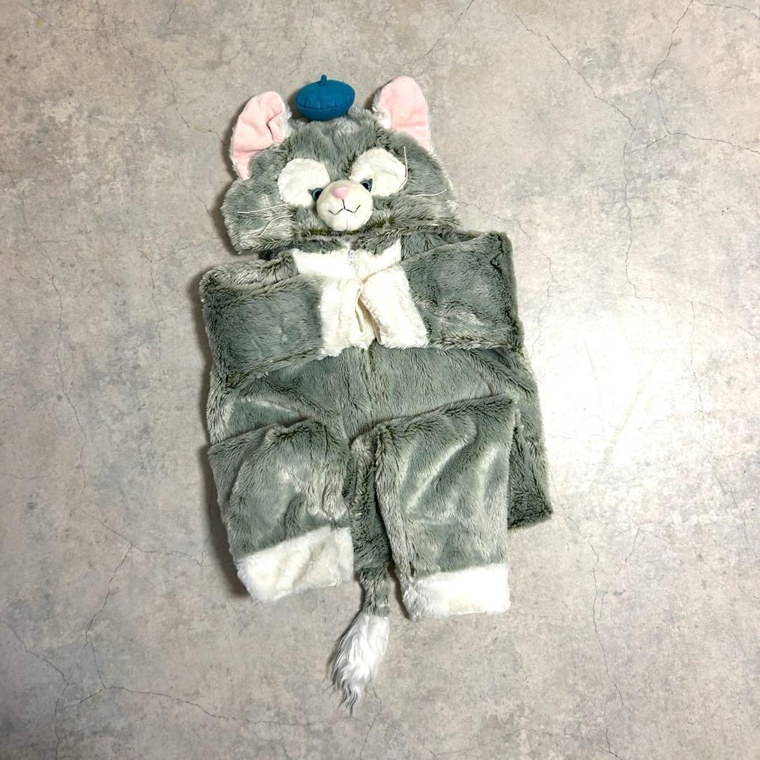 ジェラトーニ　着ぐるみ