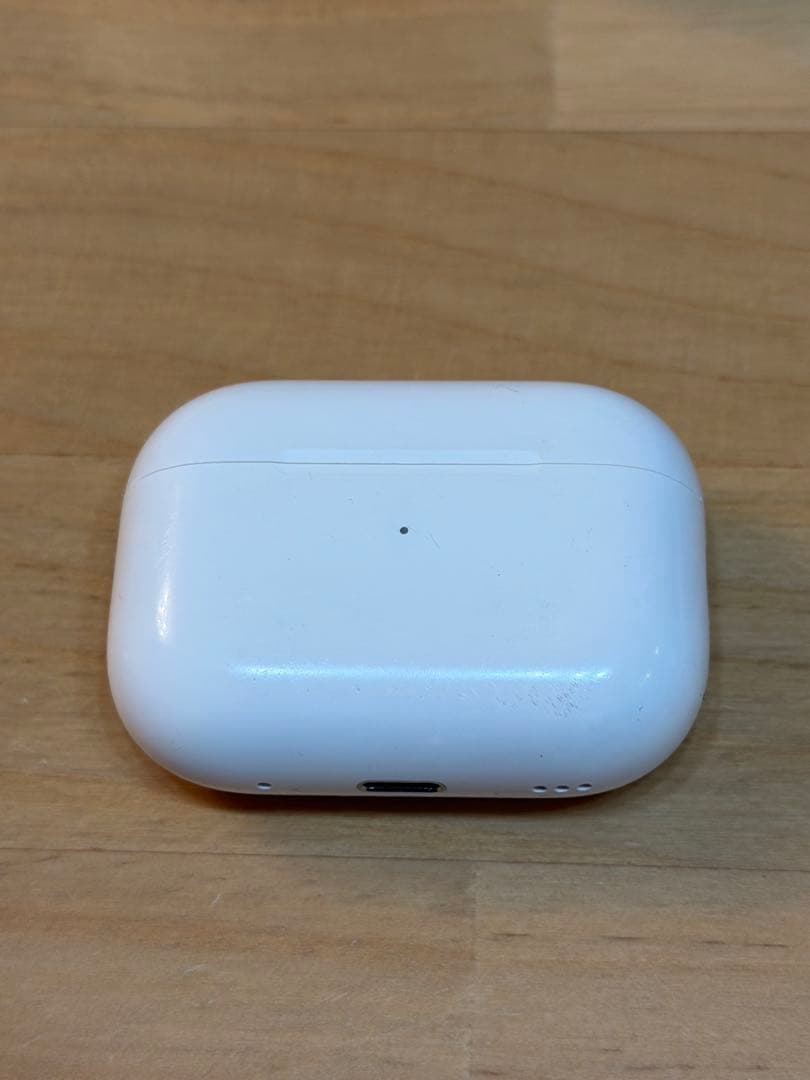 良品✨Apple AirPods Pro第2世代 本体
