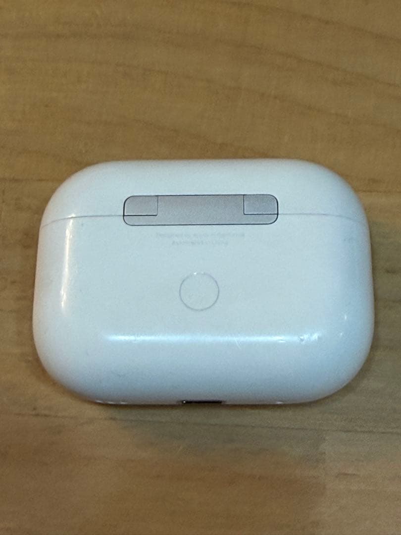 良品✨Apple AirPods Pro第2世代 本体