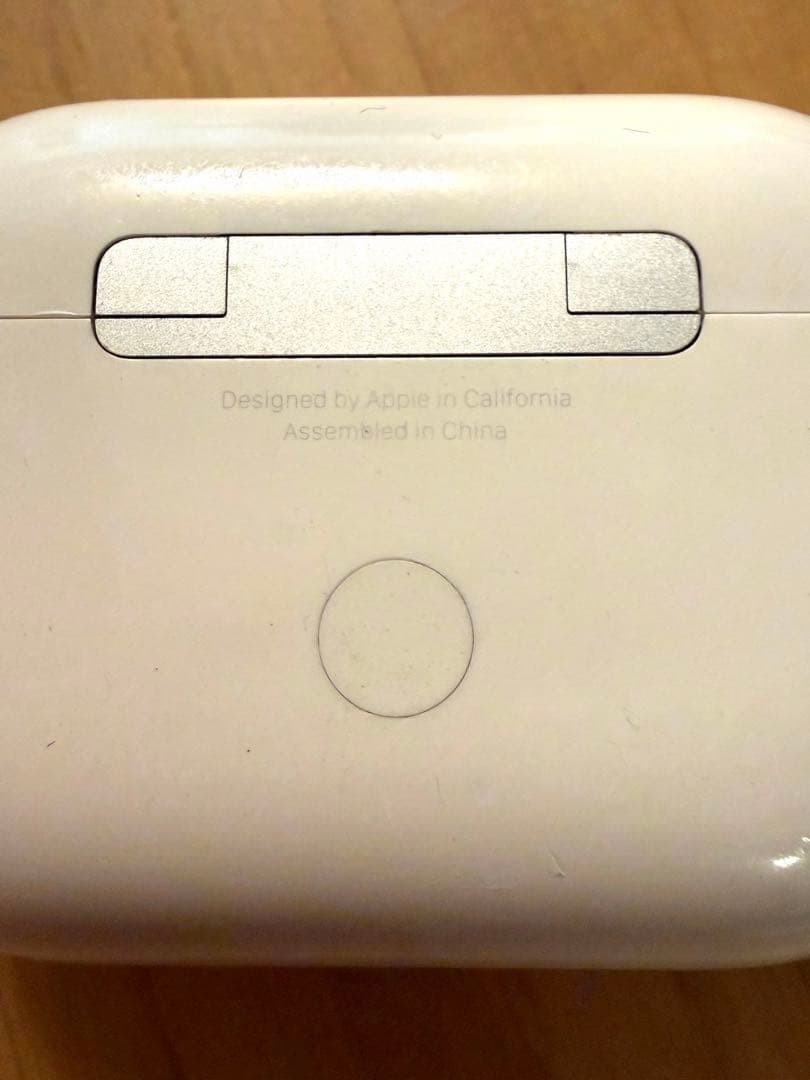 良品✨Apple AirPods Pro第2世代 本体