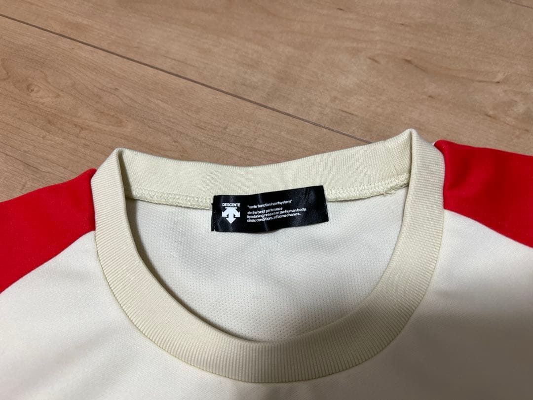 未使用品　近鉄バファローズ　復刻 レプリカ　ユニフォーム Oサイズ