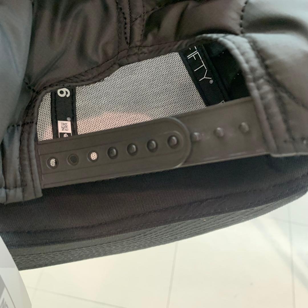 新品未使用 広島東洋カープ 2026 ニューエラ　スナップバック　2個セット