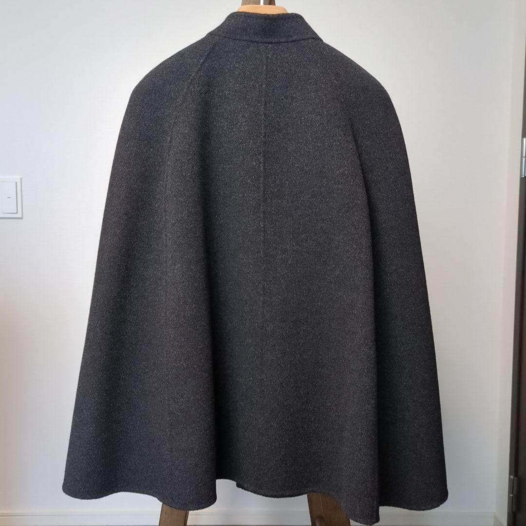 Plage　ハミルトン ケープコート　サイズ36