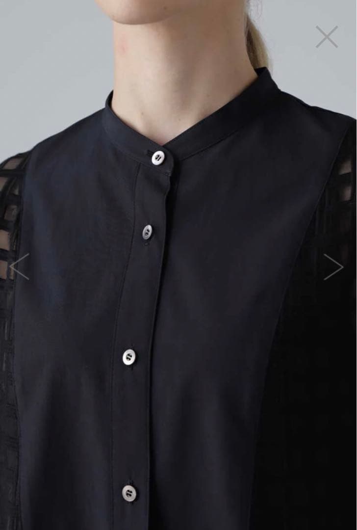 りょんりょん　アドーア ADORE ワンピース