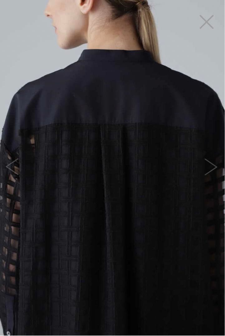 りょんりょん　アドーア ADORE ワンピース