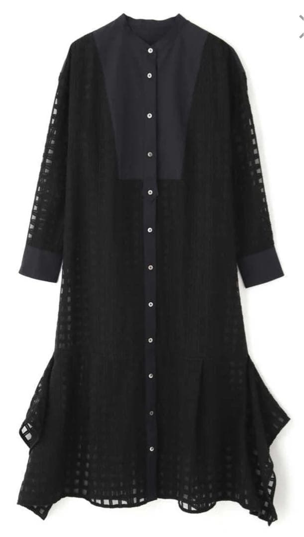 りょんりょん　アドーア ADORE ワンピース