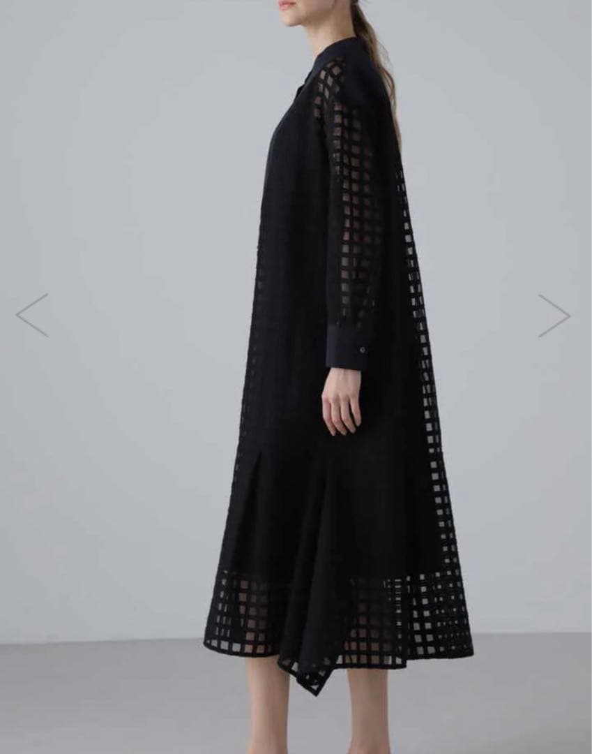 りょんりょん　アドーア ADORE ワンピース