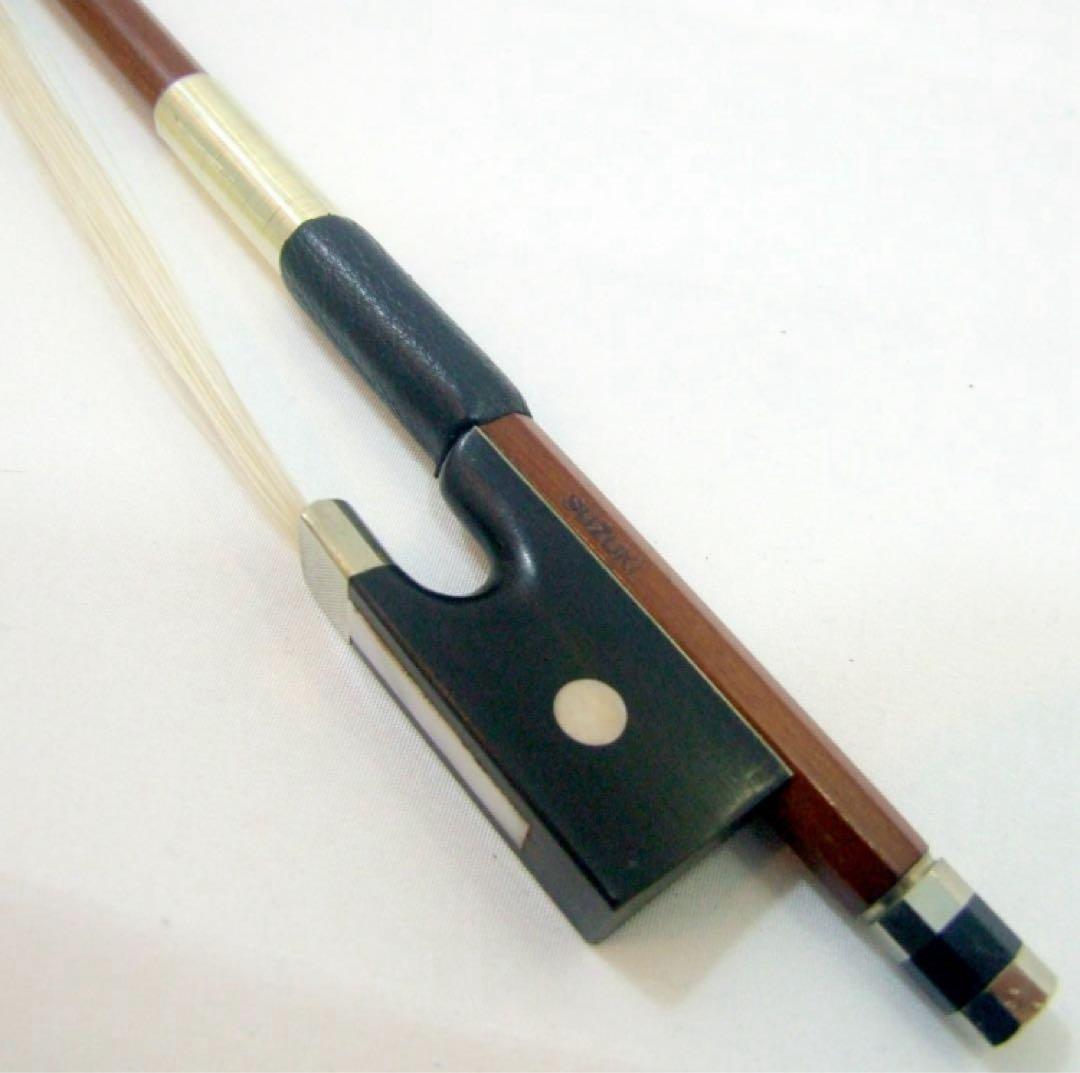 SUZUKI バイオリン 1/4 No300