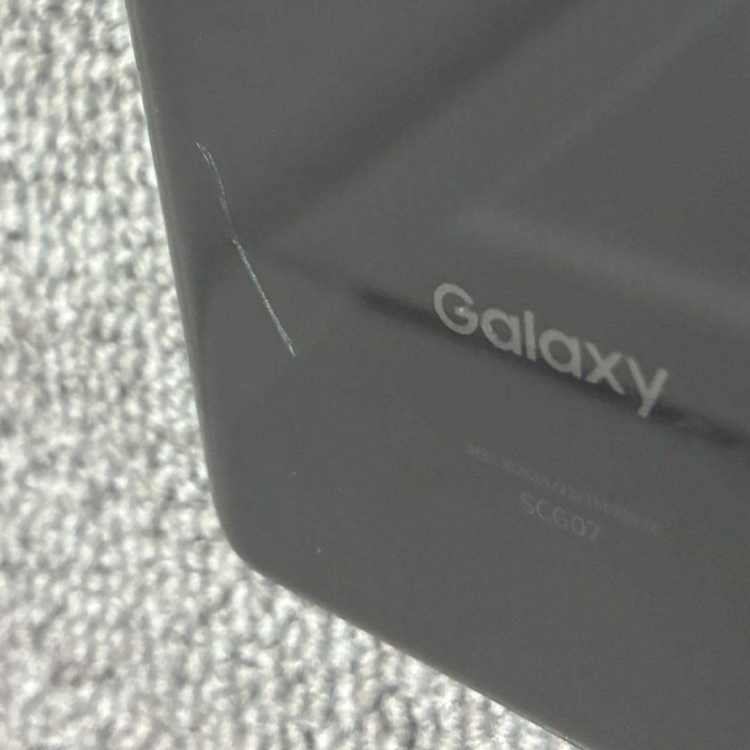 携帯電話本体 GALAXY A51