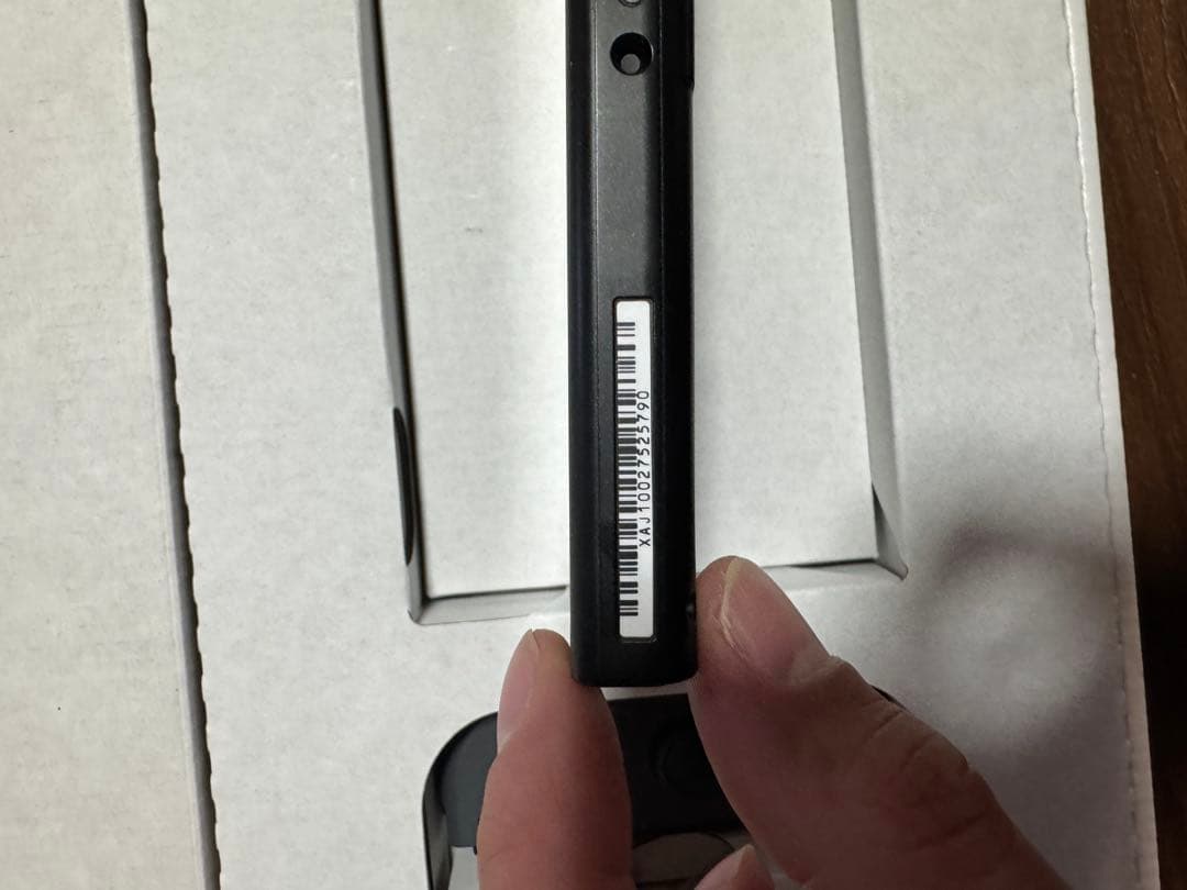 【美品】Nintendo Switch HAC-001 2018年 未対策機