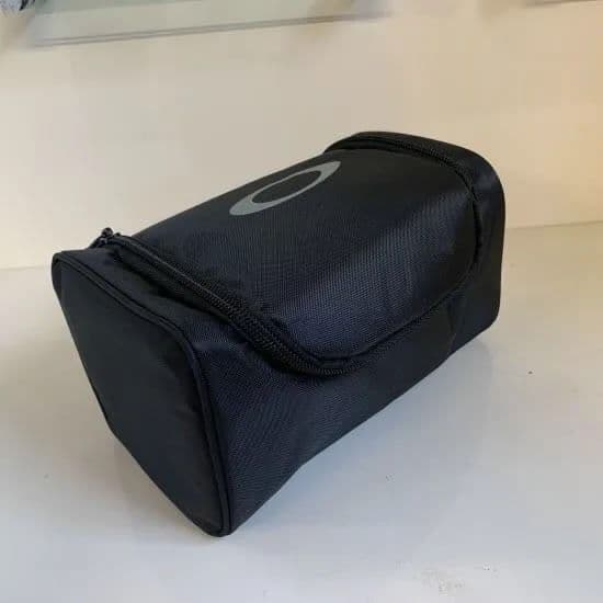 OAKLEY LINE MINER M 黒白 FP限定 プリズムレンズ ケース付