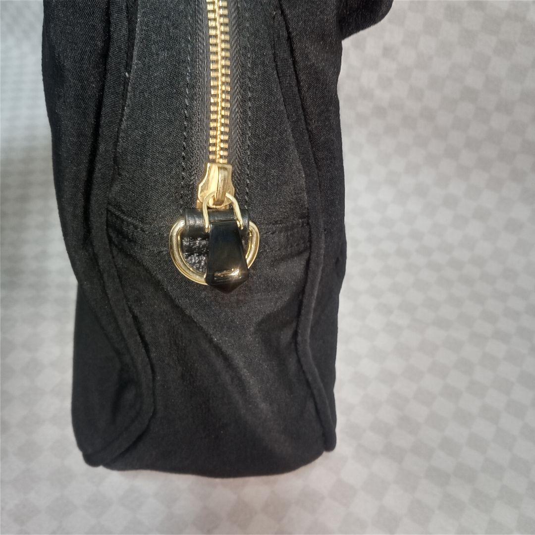 極美品【kipling】キャリーオン　2wayマルチポケットバッグ